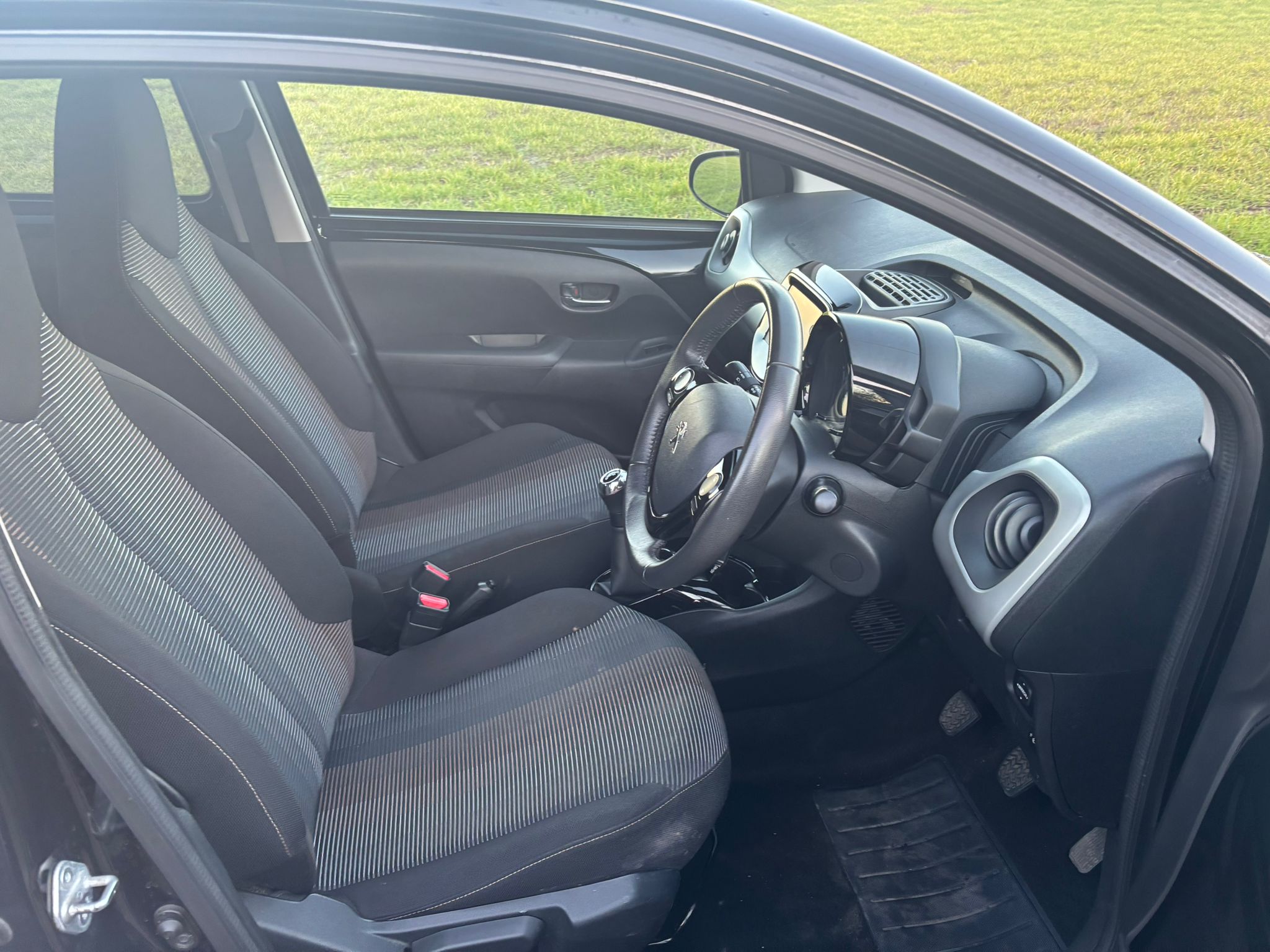 Peugeot 108 Brothers Car Sales 